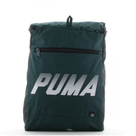 Раница PUMA Sole Entry Backpack 44x34cm 513018 07433203 изображение 2